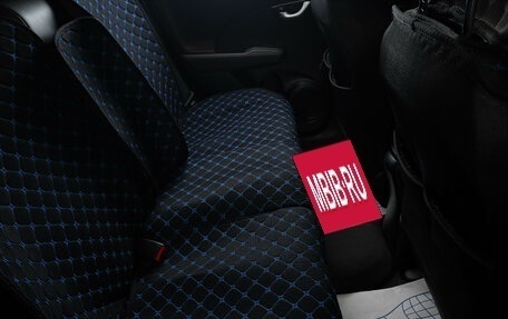 Honda Fit Shuttle I рестайлинг, 2011 год, 1 249 000 рублей, 20 фотография