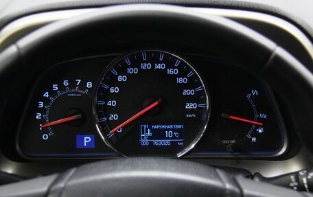 Toyota RAV4, 2015 год, 2 198 000 рублей, 12 фотография