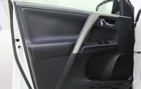 Toyota RAV4, 2015 год, 2 198 000 рублей, 16 фотография