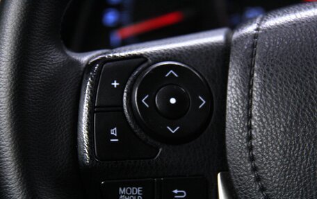 Toyota RAV4, 2015 год, 2 198 000 рублей, 14 фотография