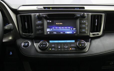 Toyota RAV4, 2015 год, 2 198 000 рублей, 21 фотография