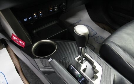 Toyota RAV4, 2015 год, 2 198 000 рублей, 20 фотография