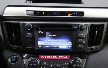 Toyota RAV4, 2015 год, 2 198 000 рублей, 22 фотография