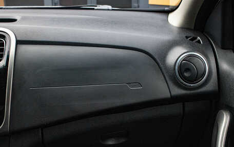 Renault Logan II, 2014 год, 589 000 рублей, 8 фотография