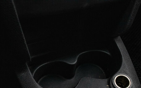 Renault Logan II, 2014 год, 589 000 рублей, 22 фотография