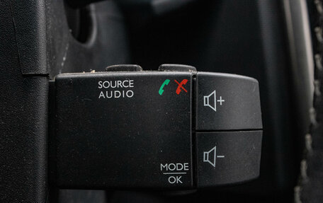 Renault Logan II, 2014 год, 589 000 рублей, 16 фотография