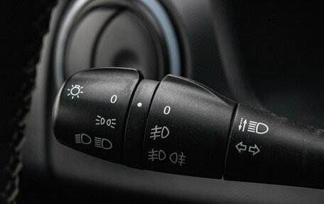 Renault Logan II, 2014 год, 589 000 рублей, 15 фотография