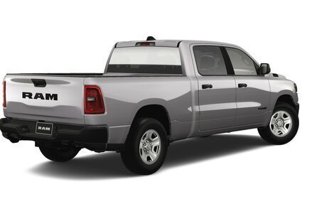 Rambler 1500, 2025 год, 11 999 999 рублей, 5 фотография