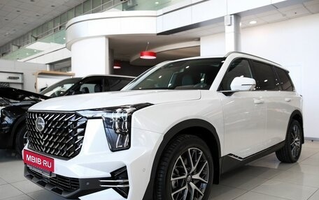 GAC GS8, 2025 год, 4 949 000 рублей, 2 фотография