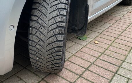 Skoda Octavia, 2016 год, 1 670 000 рублей, 20 фотография