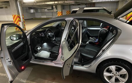 Skoda Octavia, 2016 год, 1 670 000 рублей, 21 фотография