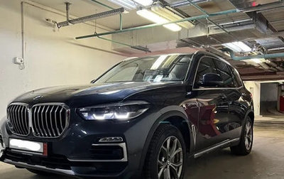 BMW X5, 2019 год, 6 800 000 рублей, 1 фотография