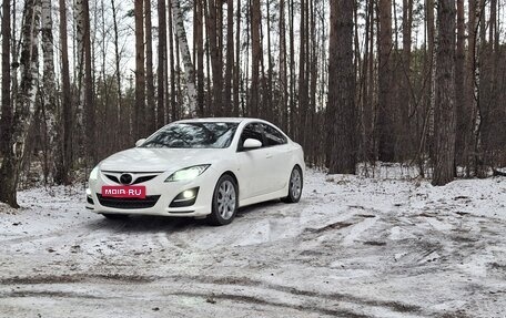 Mazda 6, 2011 год, 930 000 рублей, 1 фотография