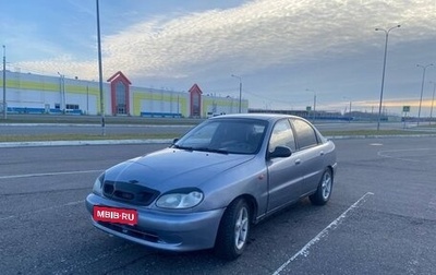 Chevrolet Lanos I, 2006 год, 120 000 рублей, 1 фотография