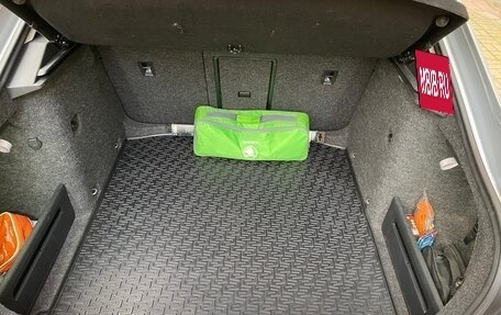 Skoda Octavia, 2016 год, 1 670 000 рублей, 19 фотография