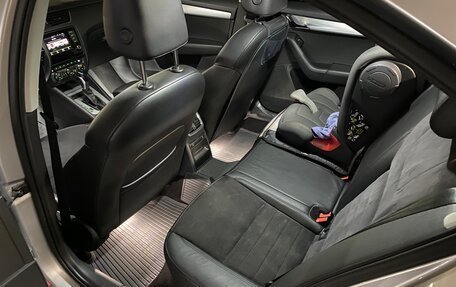 Skoda Octavia, 2016 год, 1 670 000 рублей, 23 фотография