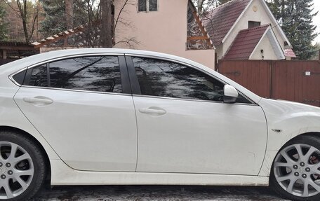 Mazda 6, 2011 год, 930 000 рублей, 3 фотография