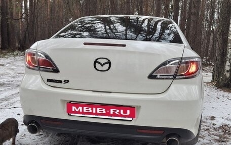 Mazda 6, 2011 год, 930 000 рублей, 4 фотография