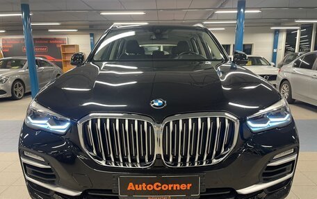 BMW X5, 2019 год, 6 500 000 рублей, 1 фотография