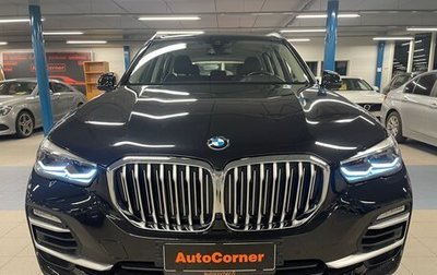 BMW X5, 2019 год, 6 500 000 рублей, 1 фотография