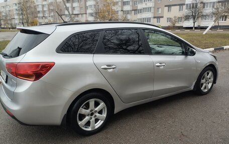 KIA cee'd III, 2015 год, 750 000 рублей, 3 фотография