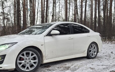 Mazda 6, 2011 год, 930 000 рублей, 5 фотография