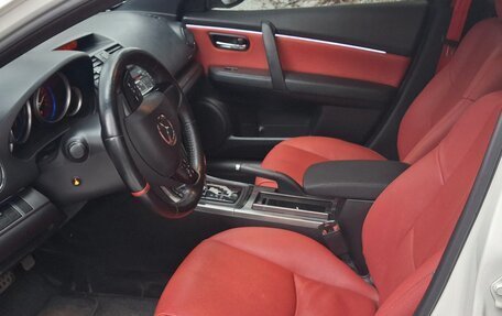 Mazda 6, 2011 год, 930 000 рублей, 7 фотография