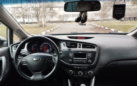 KIA cee'd III, 2015 год, 750 000 рублей, 7 фотография