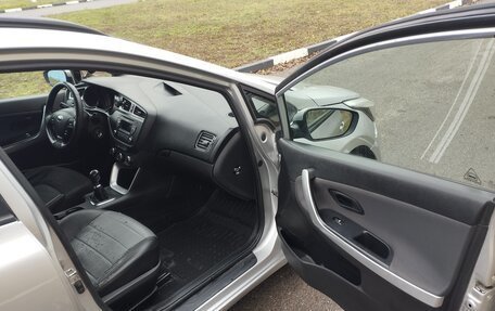 KIA cee'd III, 2015 год, 750 000 рублей, 8 фотография