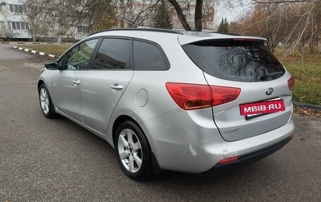 KIA cee'd III, 2015 год, 750 000 рублей, 5 фотография