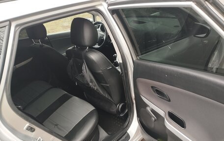 KIA cee'd III, 2015 год, 750 000 рублей, 9 фотография