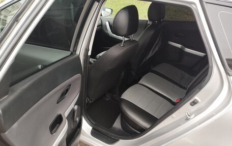 KIA cee'd III, 2015 год, 750 000 рублей, 11 фотография