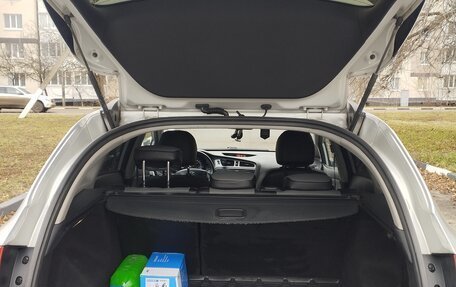 KIA cee'd III, 2015 год, 750 000 рублей, 10 фотография