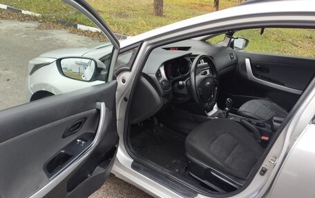 KIA cee'd III, 2015 год, 750 000 рублей, 12 фотография