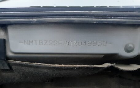 Toyota Corolla, 2003 год, 390 000 рублей, 9 фотография