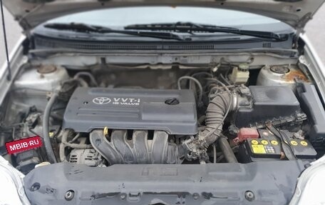 Toyota Corolla, 2003 год, 390 000 рублей, 8 фотография