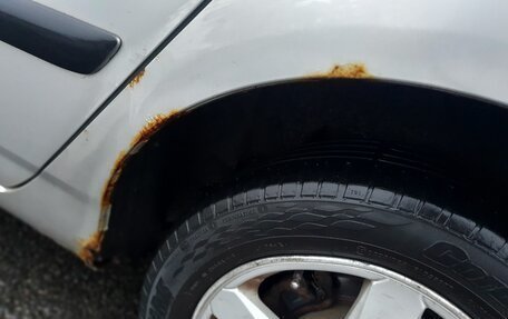 Toyota Corolla, 2003 год, 390 000 рублей, 12 фотография