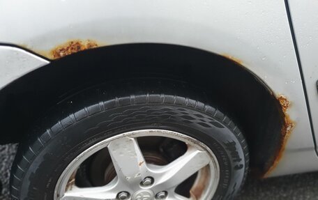 Toyota Corolla, 2003 год, 390 000 рублей, 11 фотография