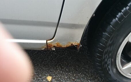 Toyota Corolla, 2003 год, 390 000 рублей, 13 фотография