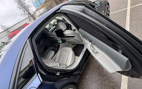 Audi A8, 2013 год, 3 500 000 рублей, 4 фотография