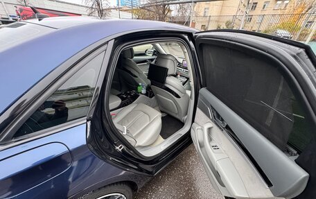 Audi A8, 2013 год, 3 500 000 рублей, 3 фотография