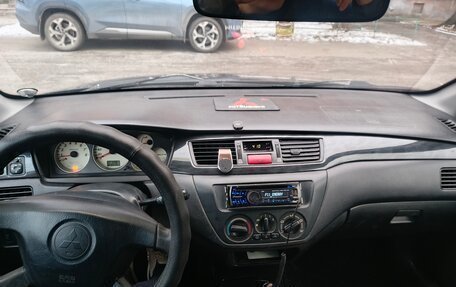 Mitsubishi Lancer IX, 2005 год, 400 000 рублей, 2 фотография