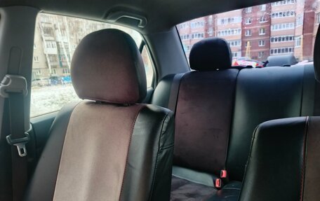 Mitsubishi Lancer IX, 2005 год, 400 000 рублей, 7 фотография