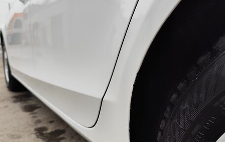 Audi A4, 2008 год, 1 500 000 рублей, 7 фотография