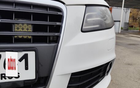 Audi A4, 2008 год, 1 500 000 рублей, 3 фотография