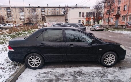 Mitsubishi Lancer IX, 2005 год, 400 000 рублей, 8 фотография