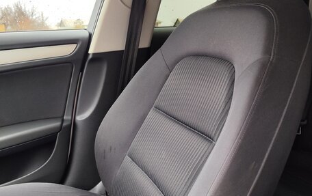 Audi A4, 2008 год, 1 500 000 рублей, 11 фотография