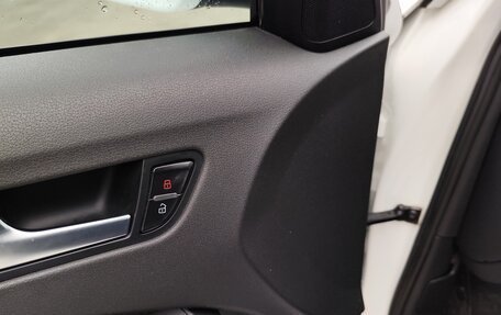 Audi A4, 2008 год, 1 500 000 рублей, 15 фотография