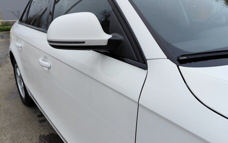 Audi A4, 2008 год, 1 500 000 рублей, 21 фотография