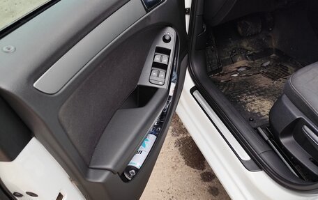 Audi A4, 2008 год, 1 500 000 рублей, 17 фотография